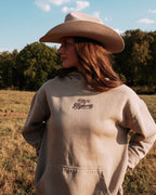 The OurWay or the Highway Hoodie (PREORDER)