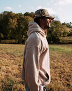 The OurWay or the Highway Hoodie (PREORDER)