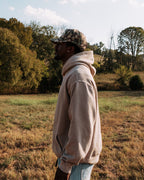 The OurWay or the Highway Hoodie (PREORDER)